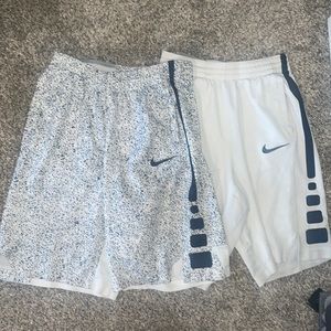 Nike Elite Shorts